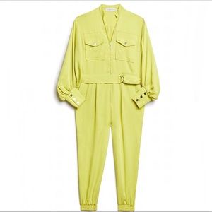 Priscilla Ono x ELOQUII Utility Jumpsuit